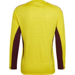 Adidas Tiro 23 C Goalkeeper Torwart Jersey – Team Yellow/collegiate Red -Sportbekleidungs Geschäft HK7696 B
