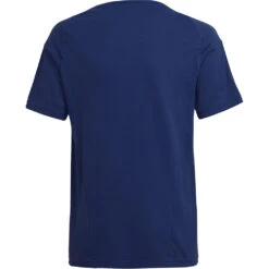 Adidas Tiro 23 Competition Tee – Team Navy Blue/white -Sportbekleidungs Geschäft HK8035 B