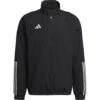 Adidas Tiro 23 Competition Präsentationsjacke – Black 1 Adidas Tiro 23 Competition Präsentationsjacke – Black -Sportbekleidungs Geschäft HK8045