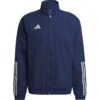 Adidas Tiro 23 Competition Präsentationsjacke – Team Navy Blue 2 Adidas Tiro 23 Competition Präsentationsjacke – Team Navy Blue -Sportbekleidungs Geschäft HK8046