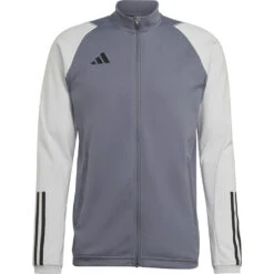 Adidas Tiro 23 Competition Training Jacket – Team Onix