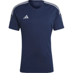 Adidas Tiro 23 Jersey – Team Navy Blue/white
