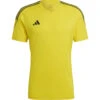 Adidas Tiro 23 Jersey – Team Yellow/black -Sportbekleidungs Geschäft HR4609