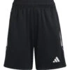 Adidas Tiro 23 League Training Short – Black -Sportbekleidungs Geschäft HS0319