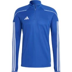 Adidas Tiro 23 League Training Top – Royal Blue