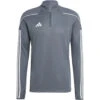 Adidas Tiro 23 League Training Top – Team Onix -Sportbekleidungs Geschäft HS0329
