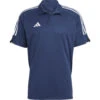 Adidas Tiro 23 League Polo – Team Navy Blue