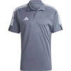 Adidas Tiro 23 League Polo – Team Onix