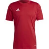 Adidas Tabela 23 Jersey – Team Power Red/white -Sportbekleidungs Geschäft HT6552