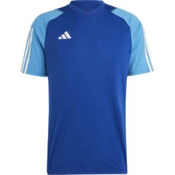 Adidas Tiro 23 Competition Jersey – Royal Blue/pull Blue