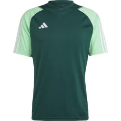 Adidas Tiro 23 Competition Jersey – Dark Green
