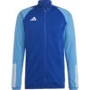 Adidas Tiro 23 Competition Training Jacket – Royal Blue/pull Blue -Sportbekleidungs Geschäft HU1305