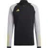Adidas Tiro 23 Competition Training Top – Black/impyellow -Sportbekleidungs Geschäft HU1307