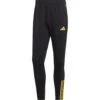 Adidas Tiro 23 Competition Training Pant – Black/impyellow -Sportbekleidungs Geschäft HU1317
