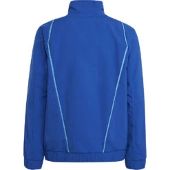 Adidas Tiro 23 Competition Präsentationsjacke – Royal Blue 5 Adidas Tiro 23 Competition Präsentationsjacke – Royal Blue -Sportbekleidungs Geschäft HU1336 B