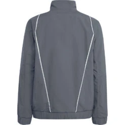 Adidas Tiro 23 Competition Präsentationsjacke – Team Onix 5 Adidas Tiro 23 Competition Präsentationsjacke – Team Onix -Sportbekleidungs Geschäft HU1339 B