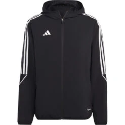 Adidas Tiro 23 League Präsentationsjacke – Black