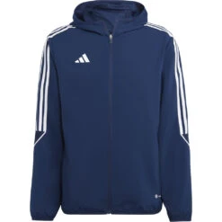 Adidas Tiro 23 League Präsentationsjacke – Team Navy Blue