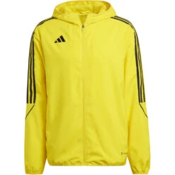 Adidas Tiro 23 League Präsentationsjacke – Team Yellow