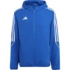Adidas Tiro 23 League Präsentationsjacke – Royal Blue 2 Adidas Tiro 23 League Präsentationsjacke – Royal Blue -Sportbekleidungs Geschäft IA1619