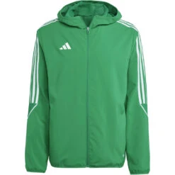 Adidas Tiro 23 League Präsentationsjacke – Team Green