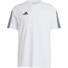 Adidas Tiro 23 Competition Tee – White -Sportbekleidungs Geschäft IC4574