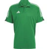 Adidas Tiro 23 League Polo – Team Green 1 Adidas Tiro 23 League Polo – Team Green -Sportbekleidungs Geschäft IC7861